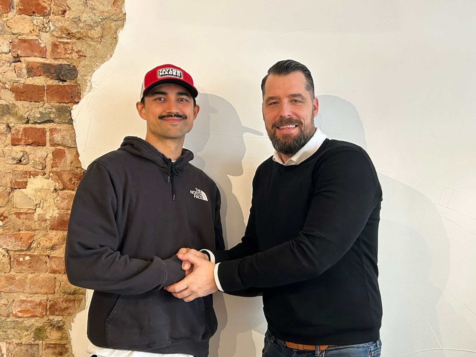 Jakeb Sullivan Quarterback Action